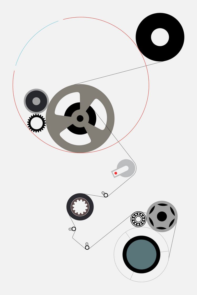 kraftwerk - Paul Kirps