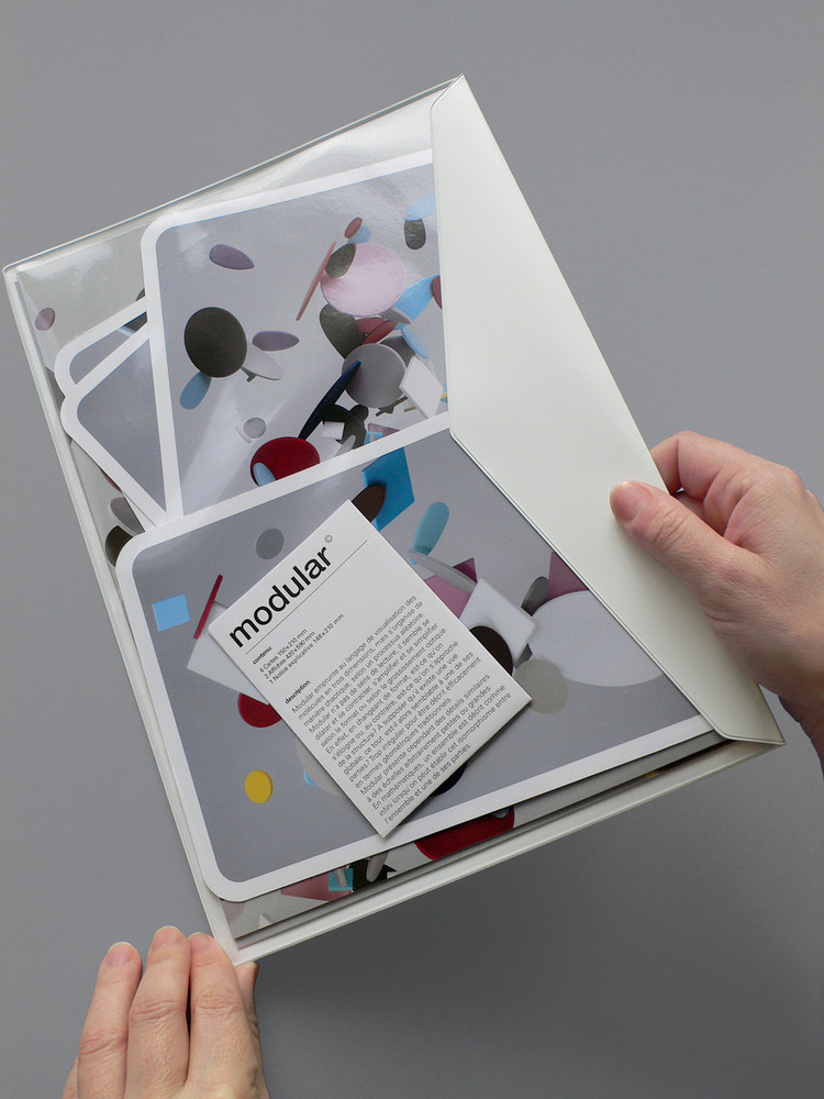 modular - Paul Kirps