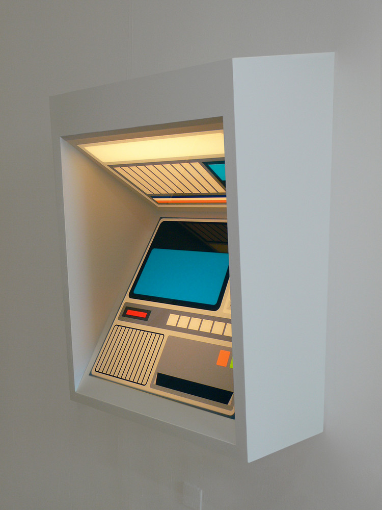 terminal - Paul Kirps