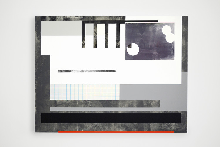 paintings - Paul Kirps