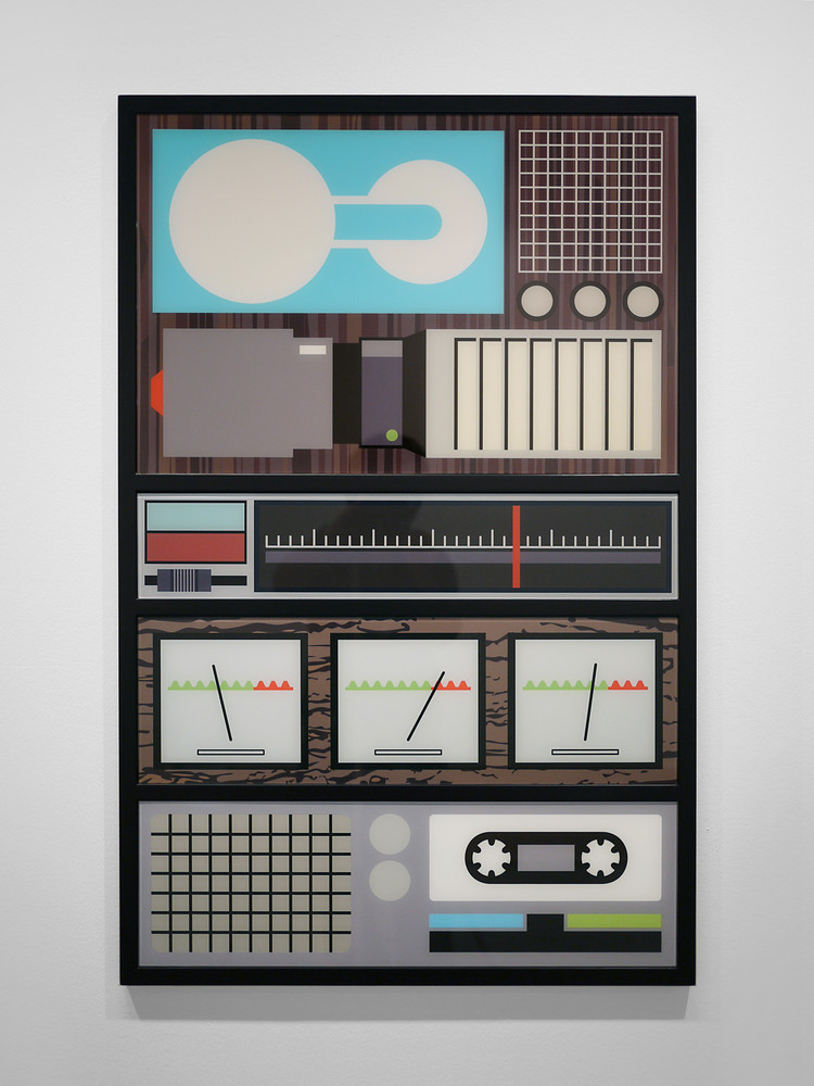 hifi 80 - Paul Kirps