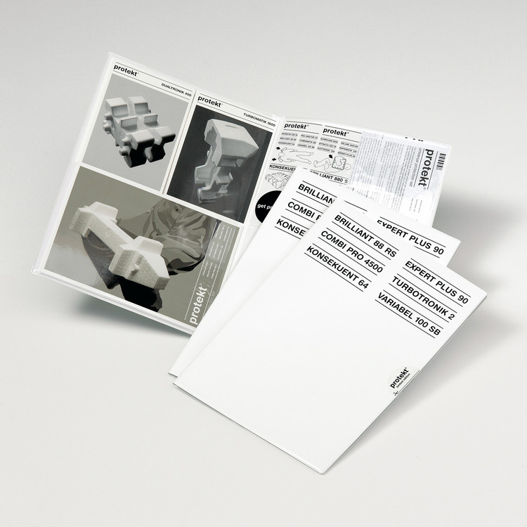 protekt - Paul Kirps