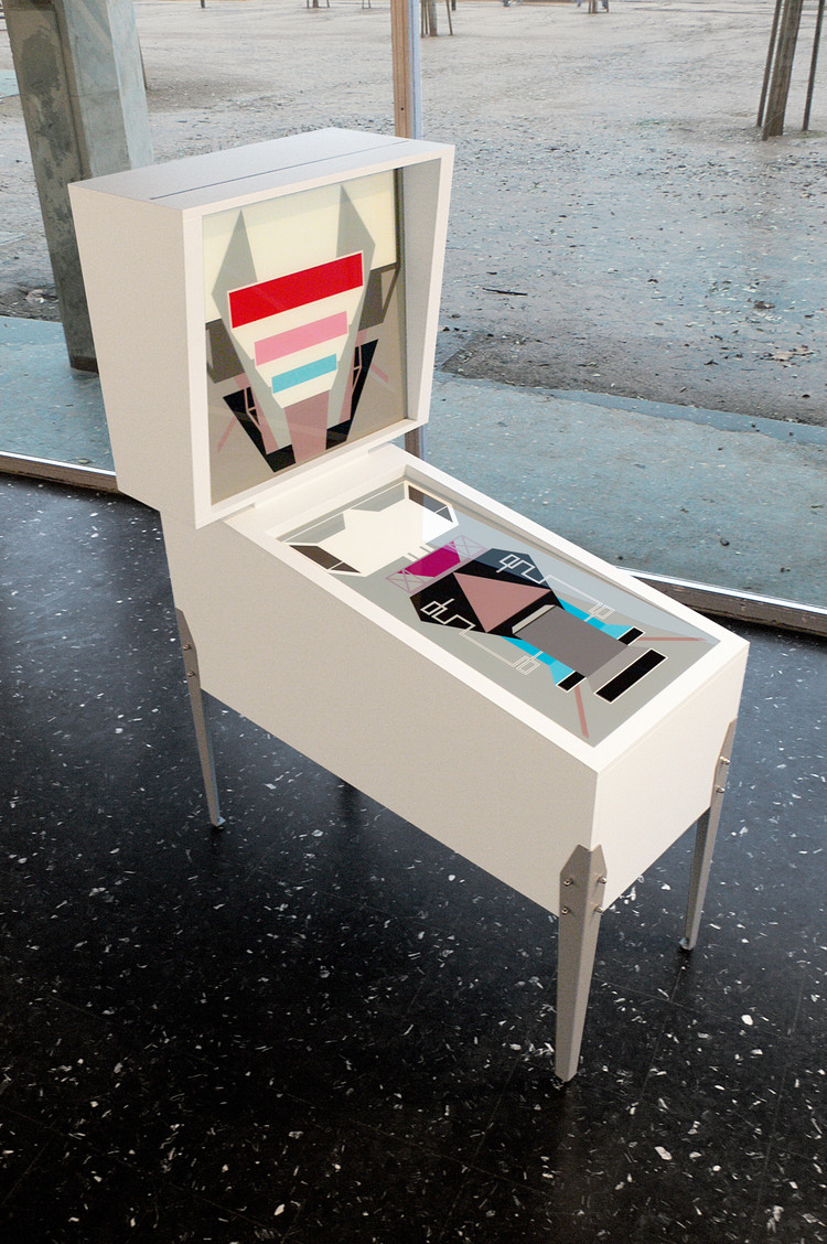 high score - Paul Kirps