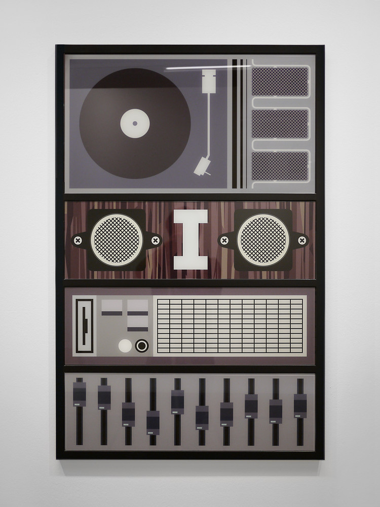 hifi 80 - Paul Kirps