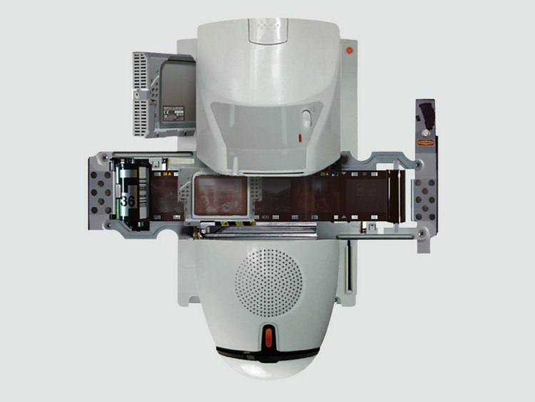 autoreverse - Paul Kirps