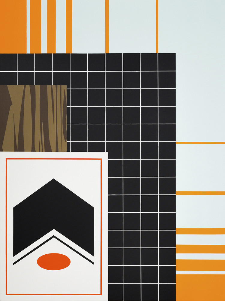 paintings - Paul Kirps