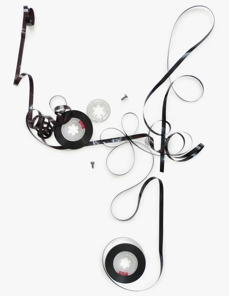 tonspur - Paul Kirps