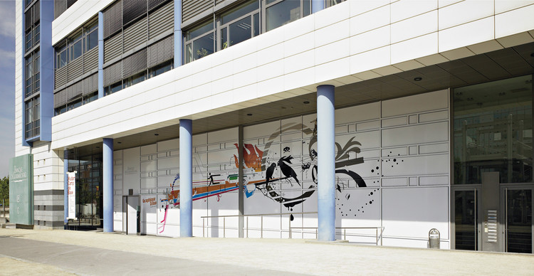 graphique deluxe - Paul Kirps